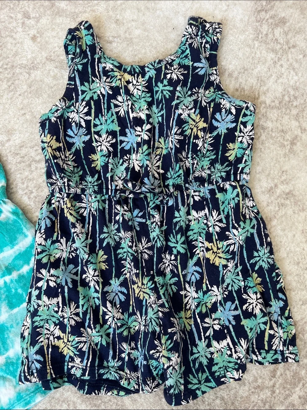 Girls Summer Romper Bundle Girls Clothes